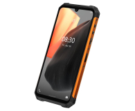 ULEFONE Armor 8 Pro 6/128GB Pomaranczowy - 671003 - zdjęcie 10